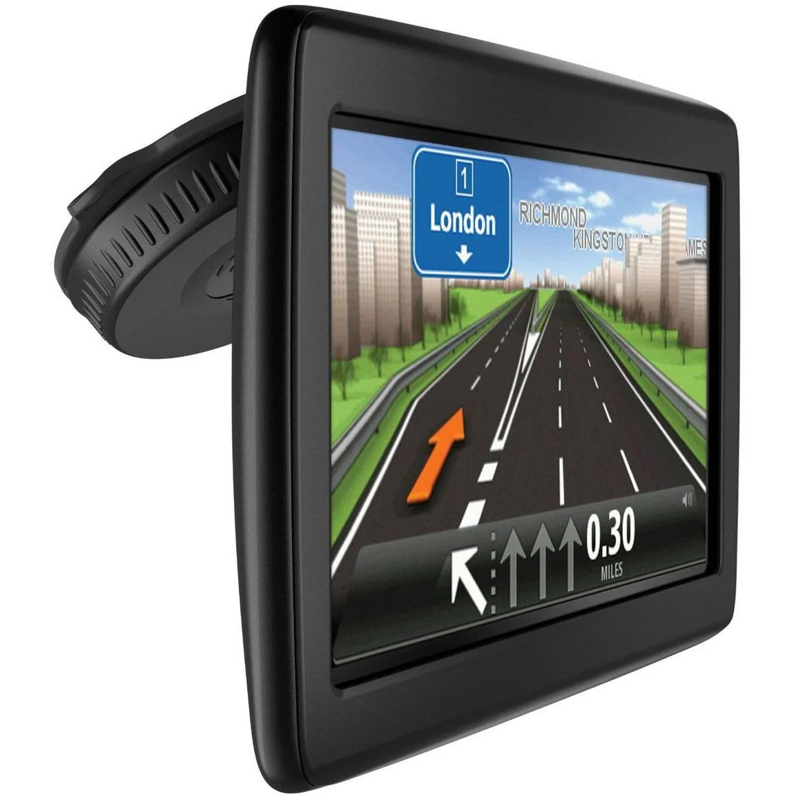 TomTom Start 52 (EU 45 + LTM) - 4