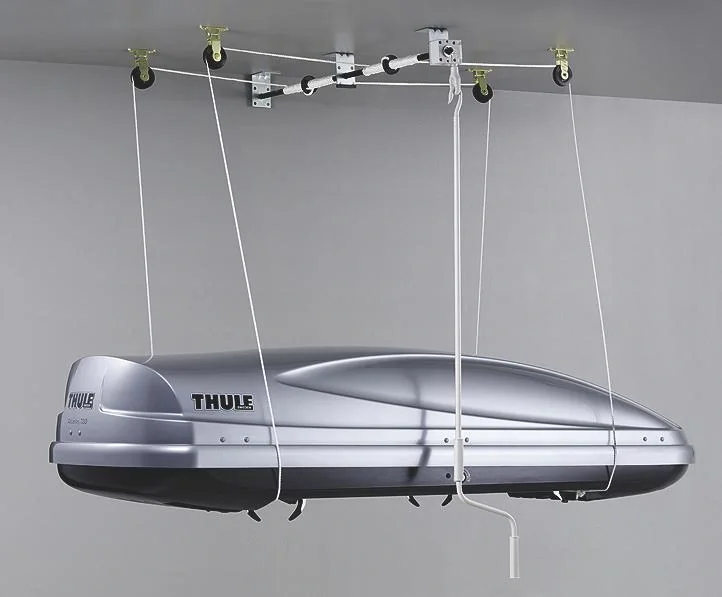 Multilift, max. 100 kg - 2