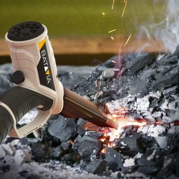 Maxxfire BBQ-Feuerzeug - 8 V Li-Ion - 4