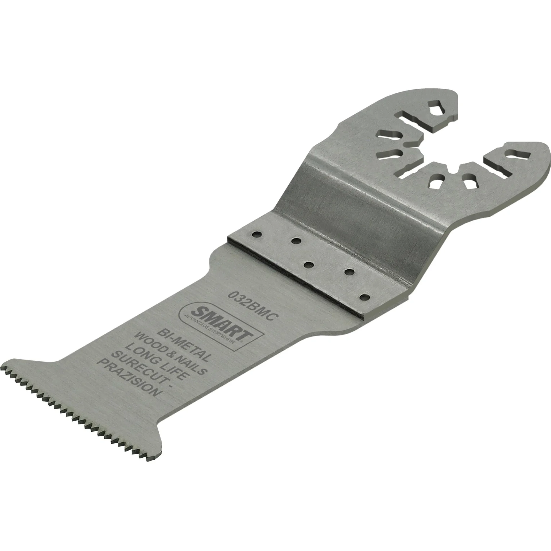 UN PRO 32x51mm BiM-Präzisbl h-s 1 - 1