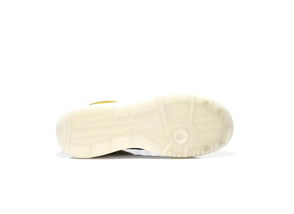 Sicherheitshalbschuh BREEZER grey Low ESD S1 Gr. 44 - 6