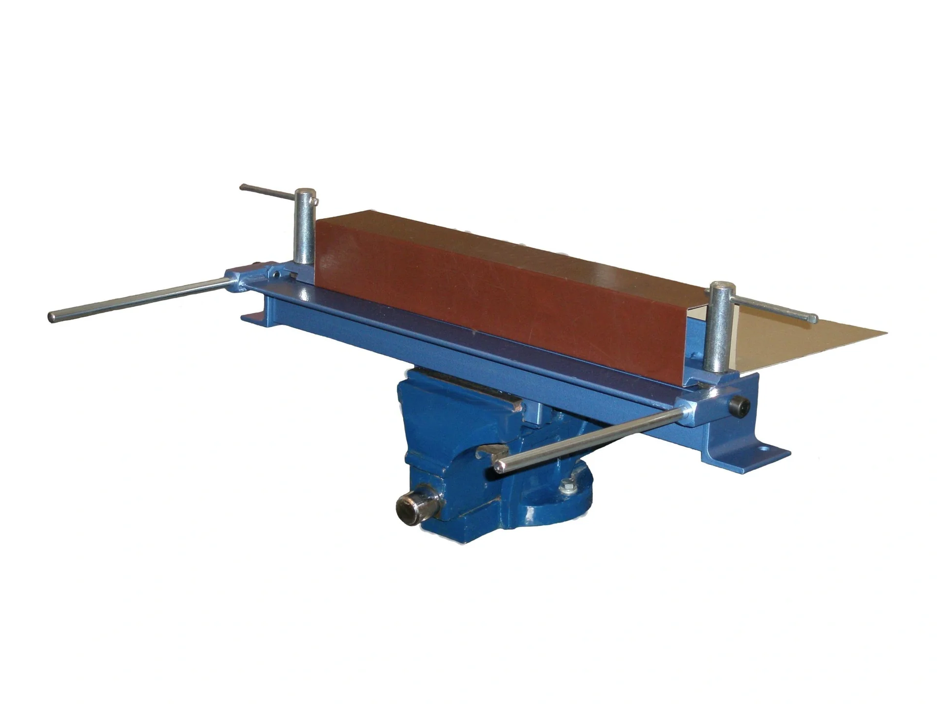 Tisch-Abkantbank AKE 450 - 4
