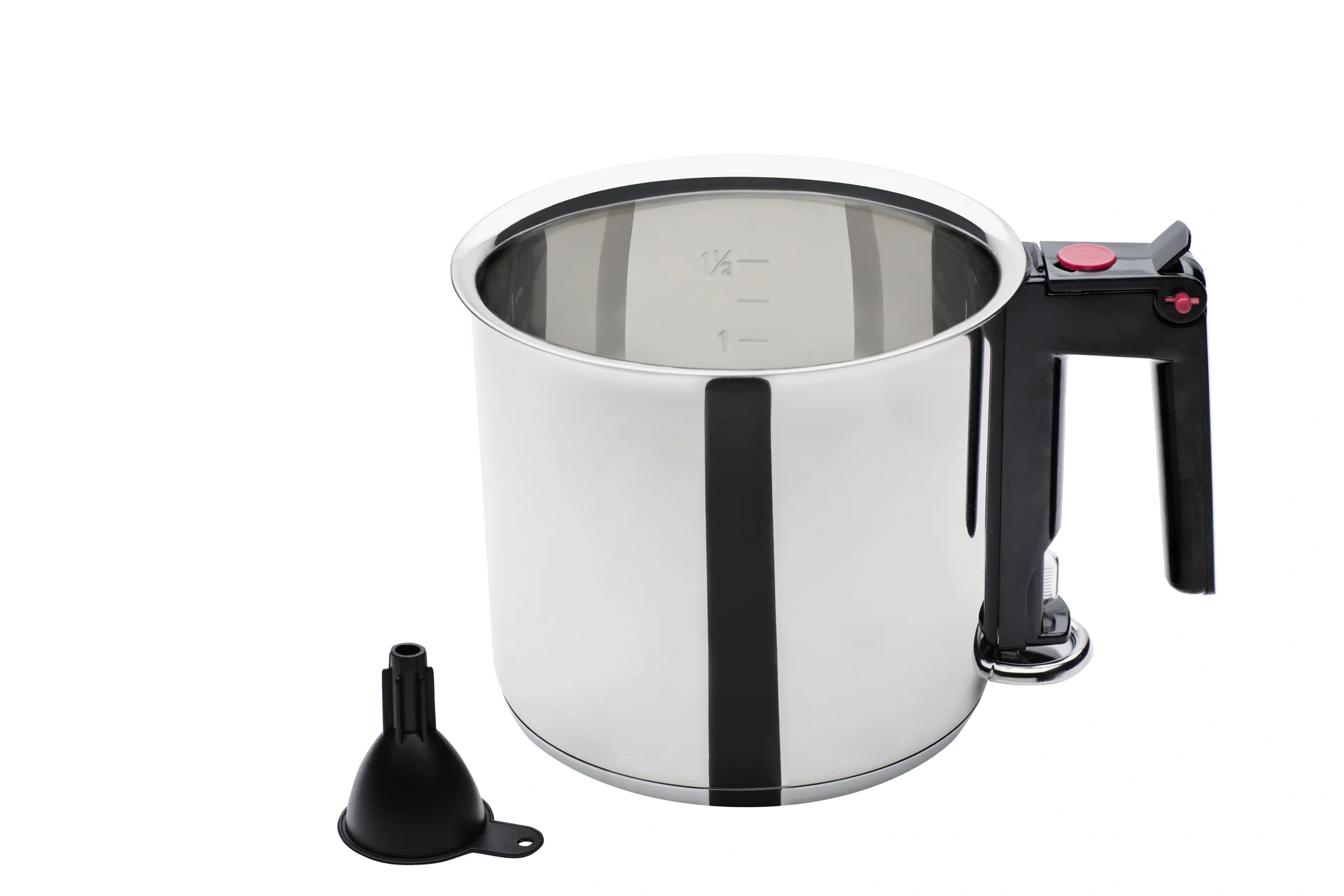 Wasserbadkocher 16 cm - 2