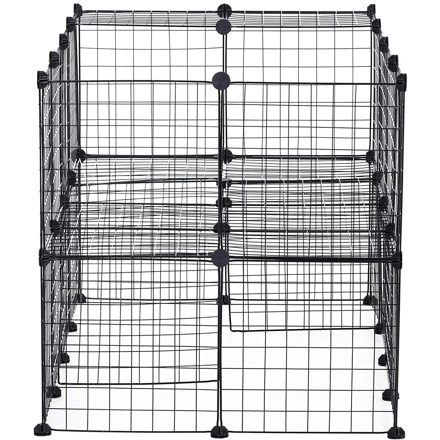 Laufgitter für kleine Haustiere - 8