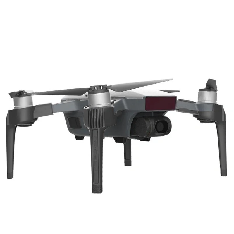 PGYTECH - Spark erhöhtes Landegestell - 6