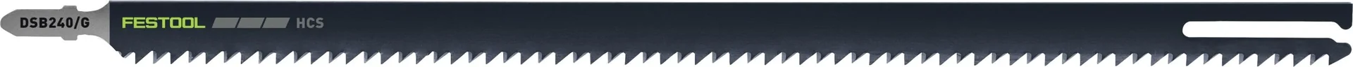 Sägeblatt DSB 240/G - 2