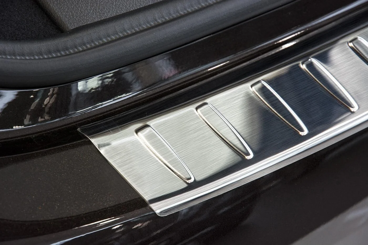 Ladekantenschutz für BMW 2 Gran Tourer Baujahr 2015> - 3