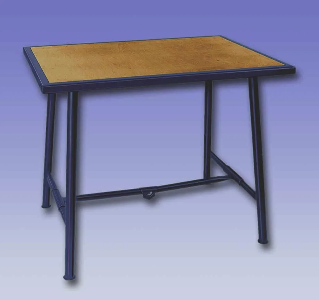 Werkbank 1200 x 700 x 30 mm - 1