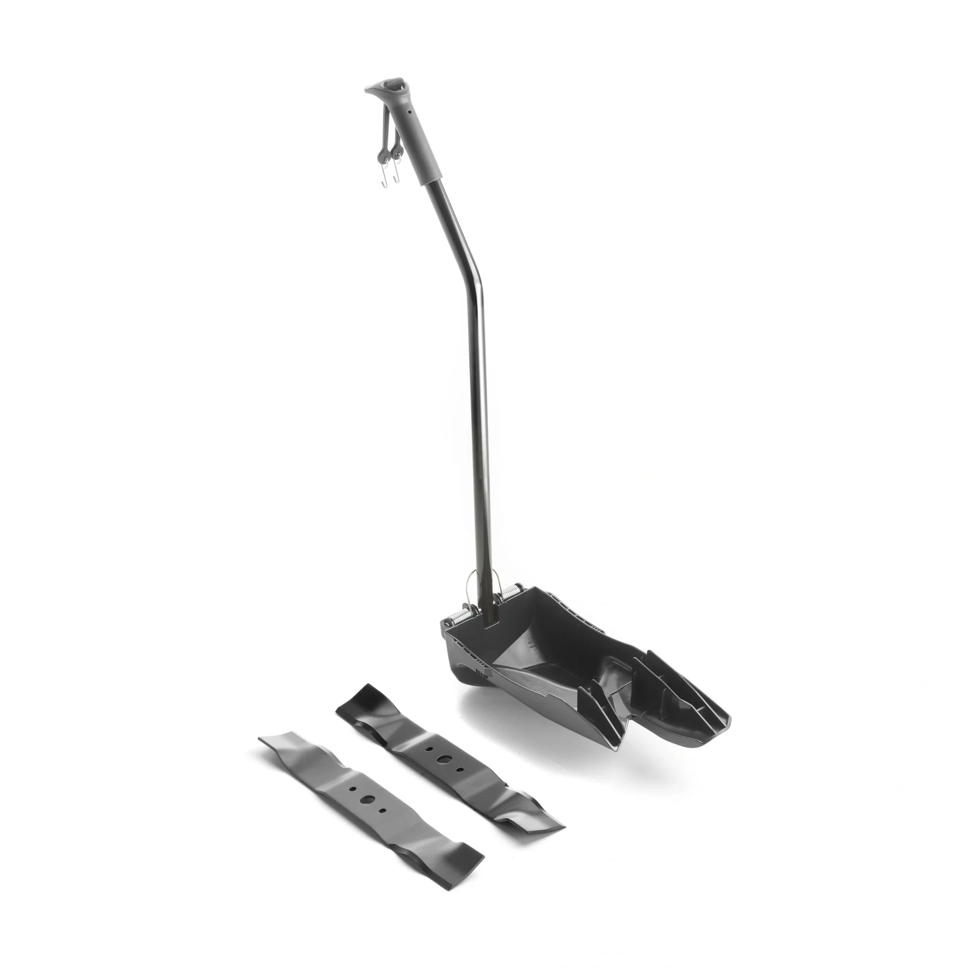 Mulchkit für 84er Traktoren - 1