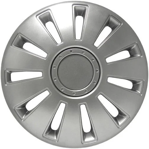 Radblendenset Silverstone 14inch - 1