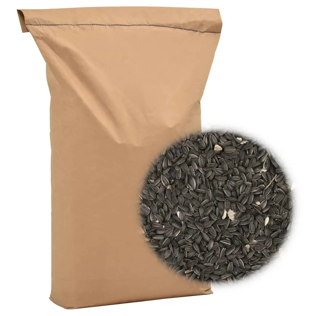 Vogelfutter 25 kg Sonnenblumenkerne - 1