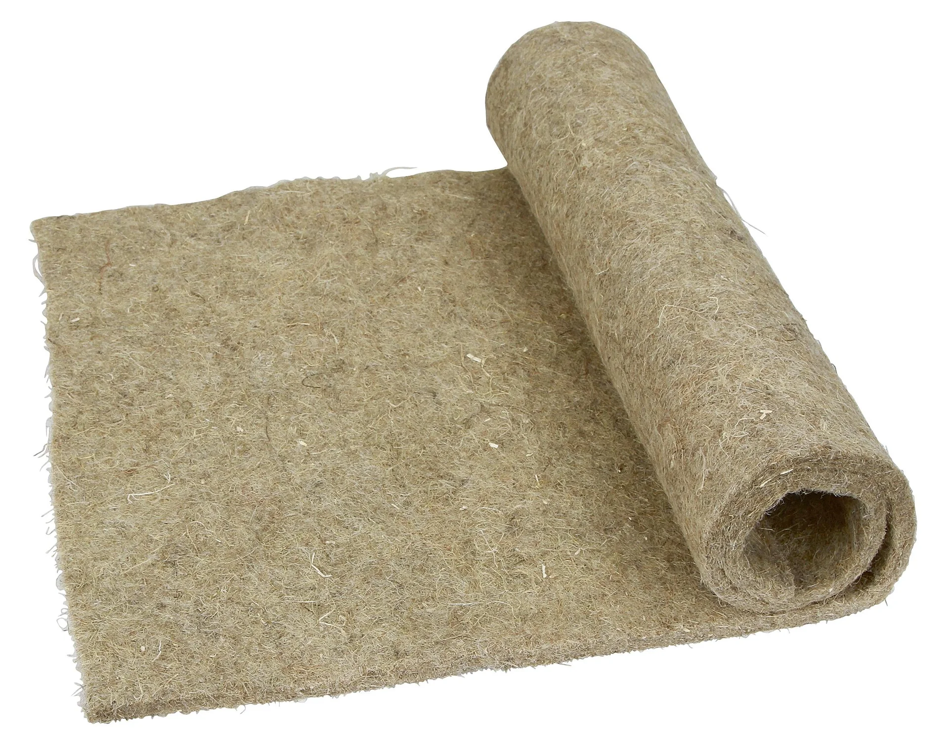 Kleintierteppich Hanf, 40x100x1cm - 2