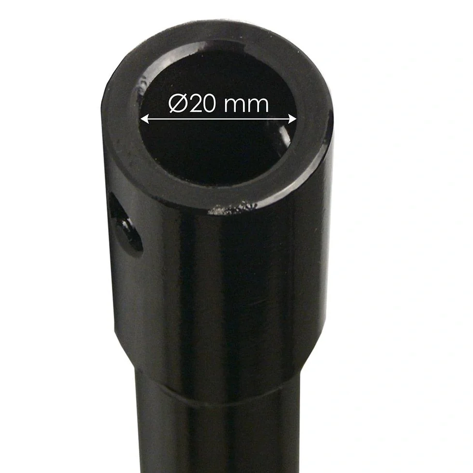 Auger 200 mm - 4