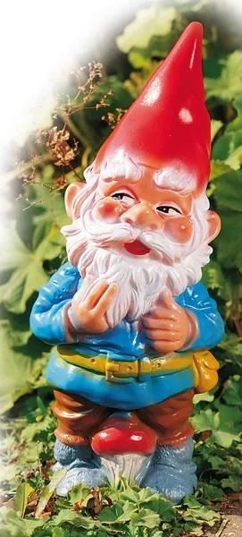 Zwerg Heinzelmännchen 35 cm - 1