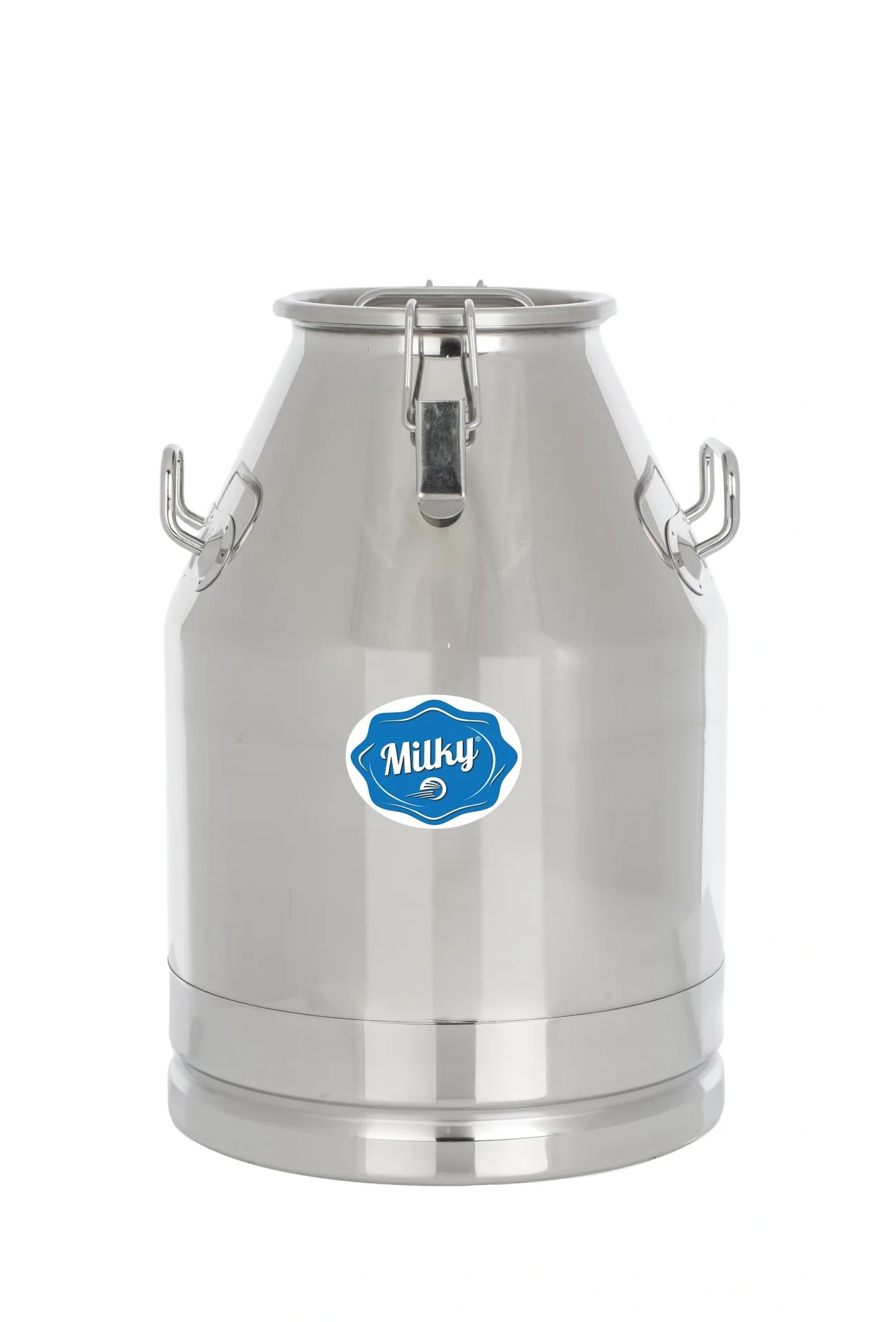 Milchkanne, Edelstahl 30 l - 2
