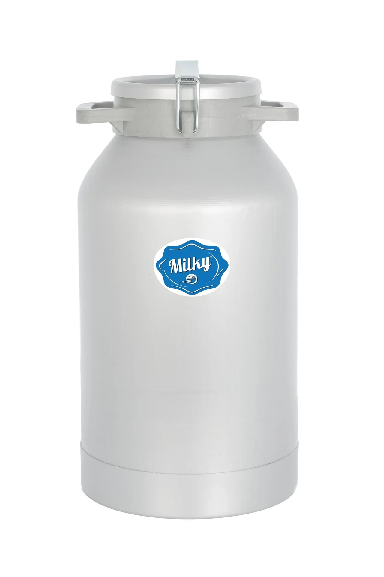 Milchkanne, Alu 30 l - 2
