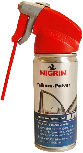 Graphitpulver Spray 100 ml - 2