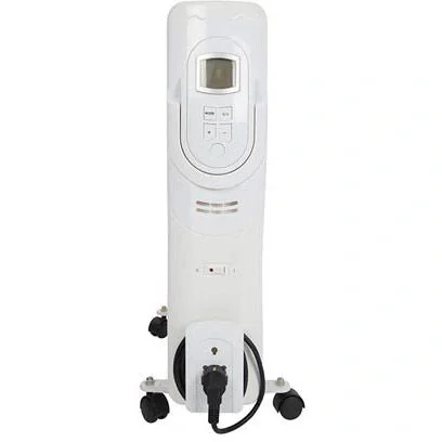 Ptc-Heizlüfter - 2000 W - 4