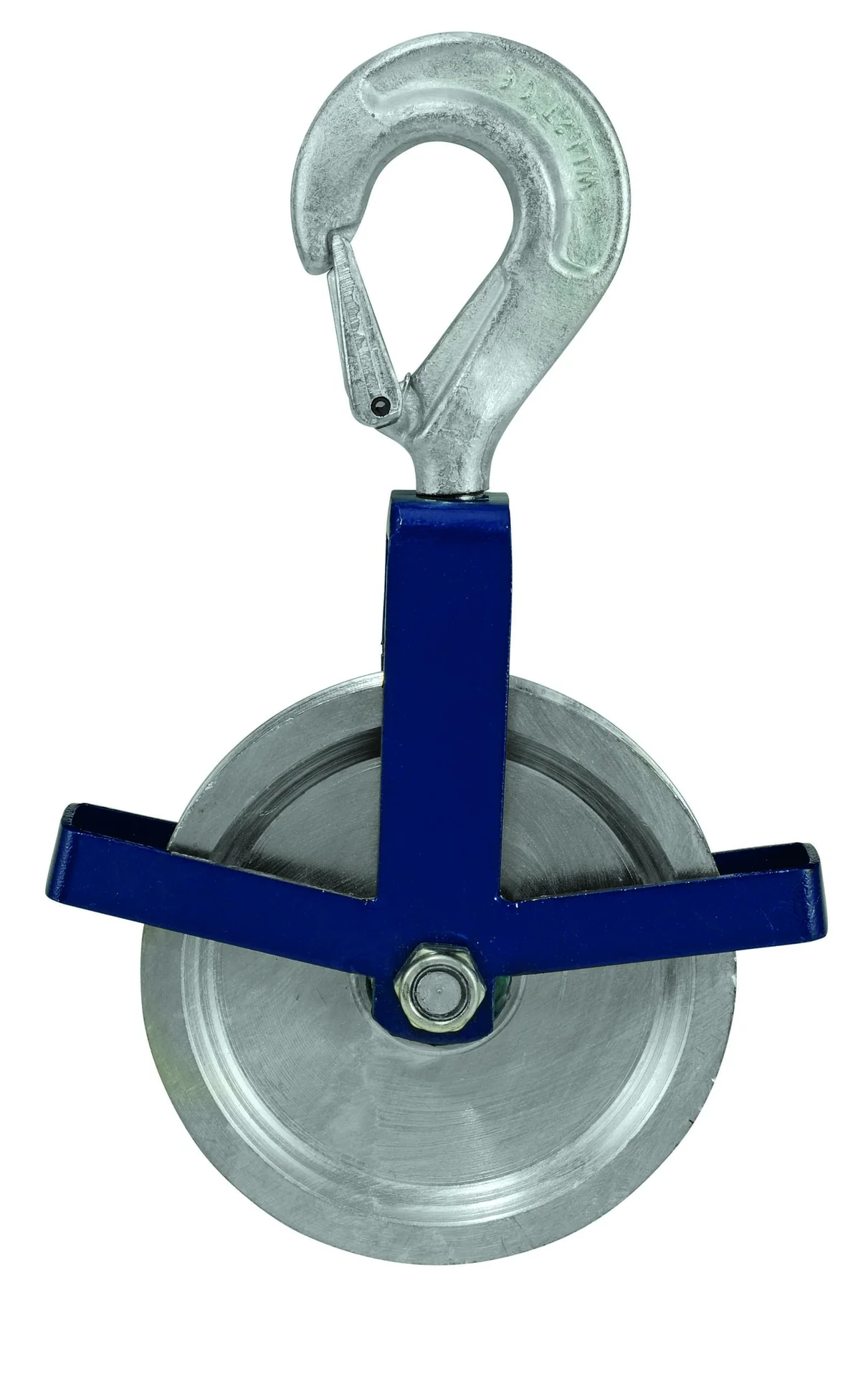 Baurolle 700 kg - 1