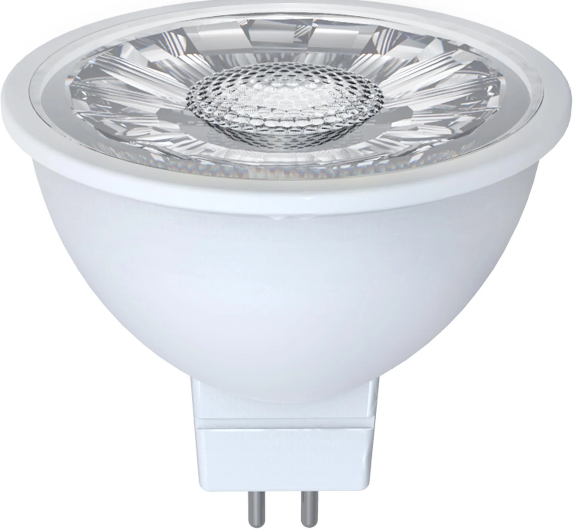 LED Reflektor 4 Watt, GU5.3 - 3
