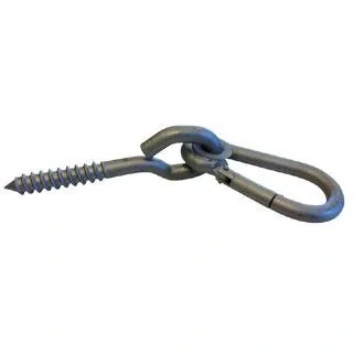 Schaukelhaken - 1