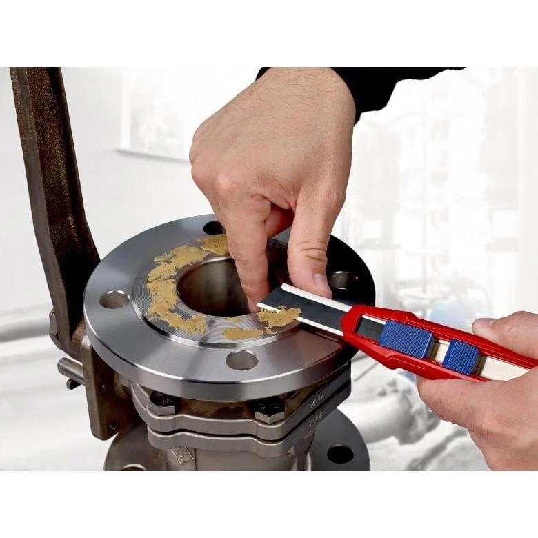 Universalmesser CutiX - 10