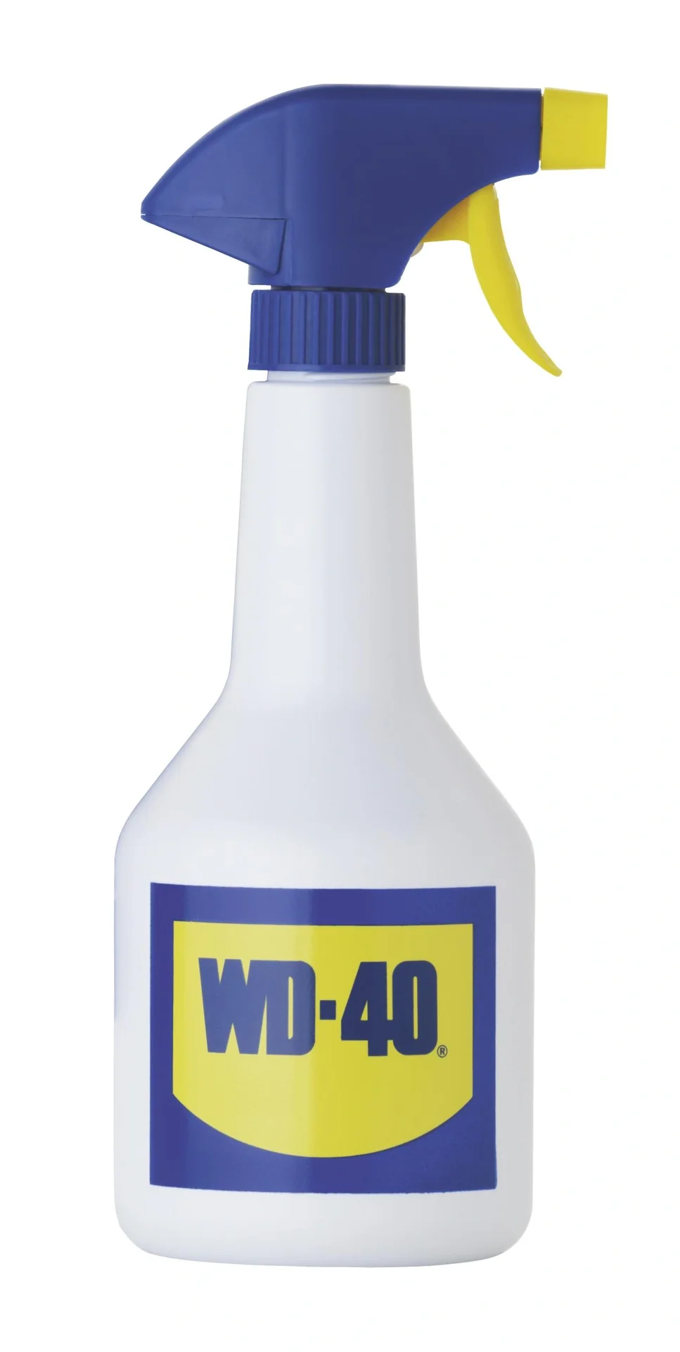 Zerstäuber für Universalöl, 600 ml - ohne Inhalt - 1