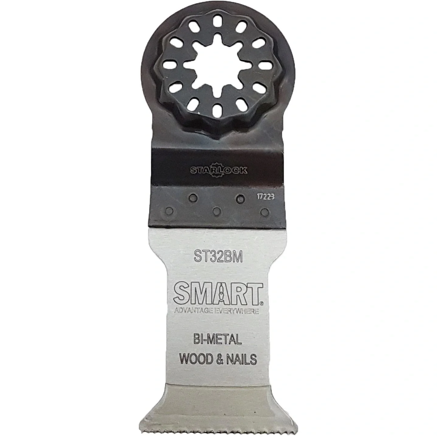 SL PRO 32x42mm BiM Klinge h-s 1. - 2