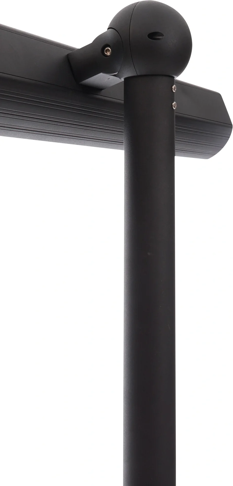Standheizstrahler Dark Standing Black 2500 Watt - 13