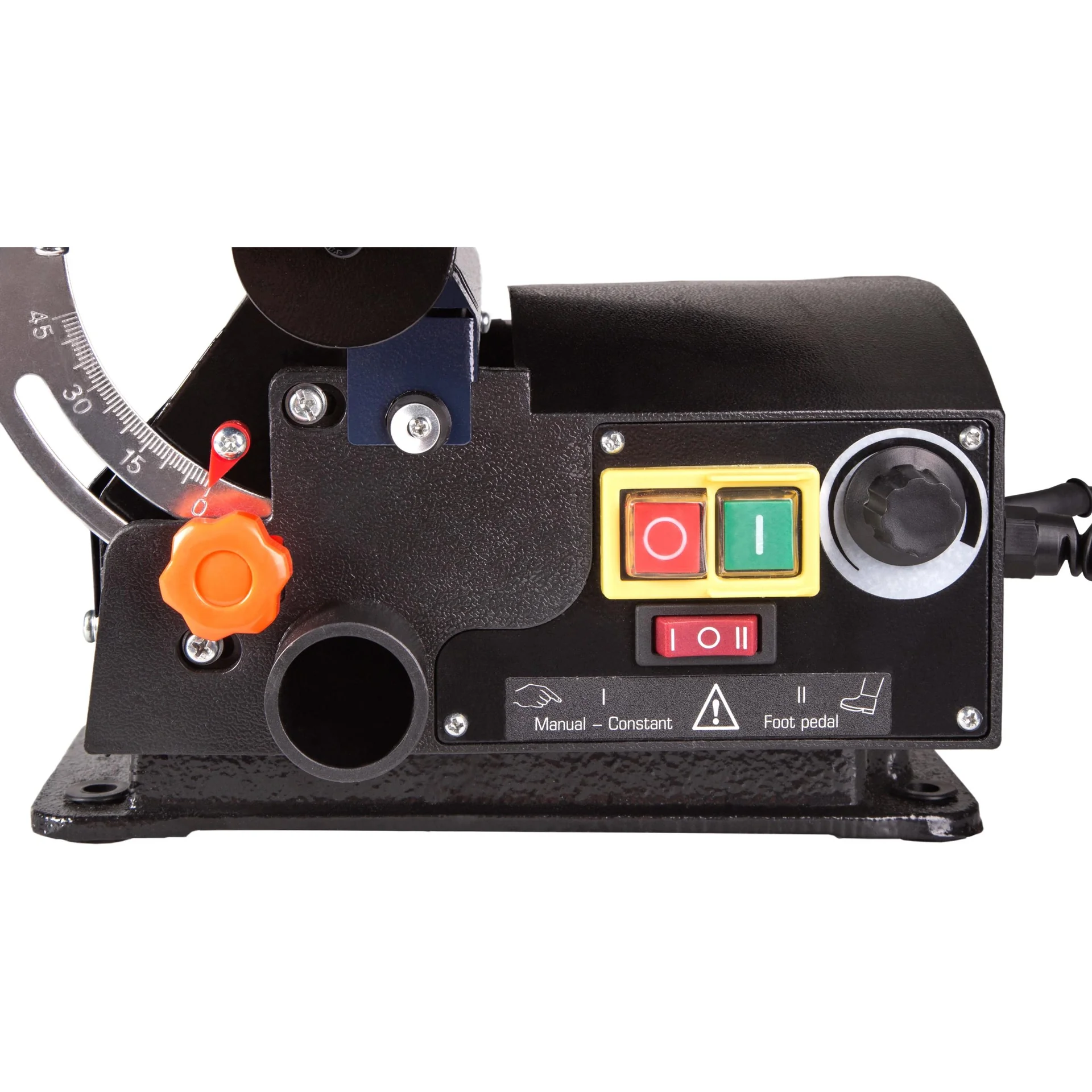 SSM1007 Stichsägemaschine 120W - 13