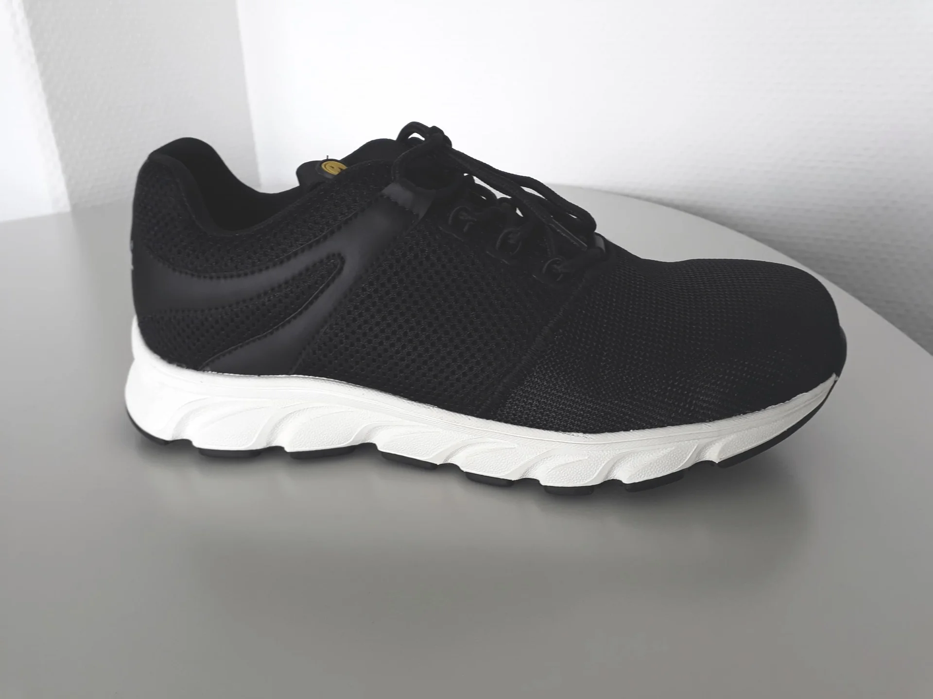 S1P Sicherheitsschuh, Farbe schwarz, Gr.40 - 1