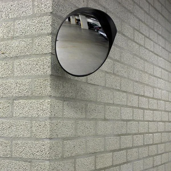 Sicherheitsspiegel o30cm - 2