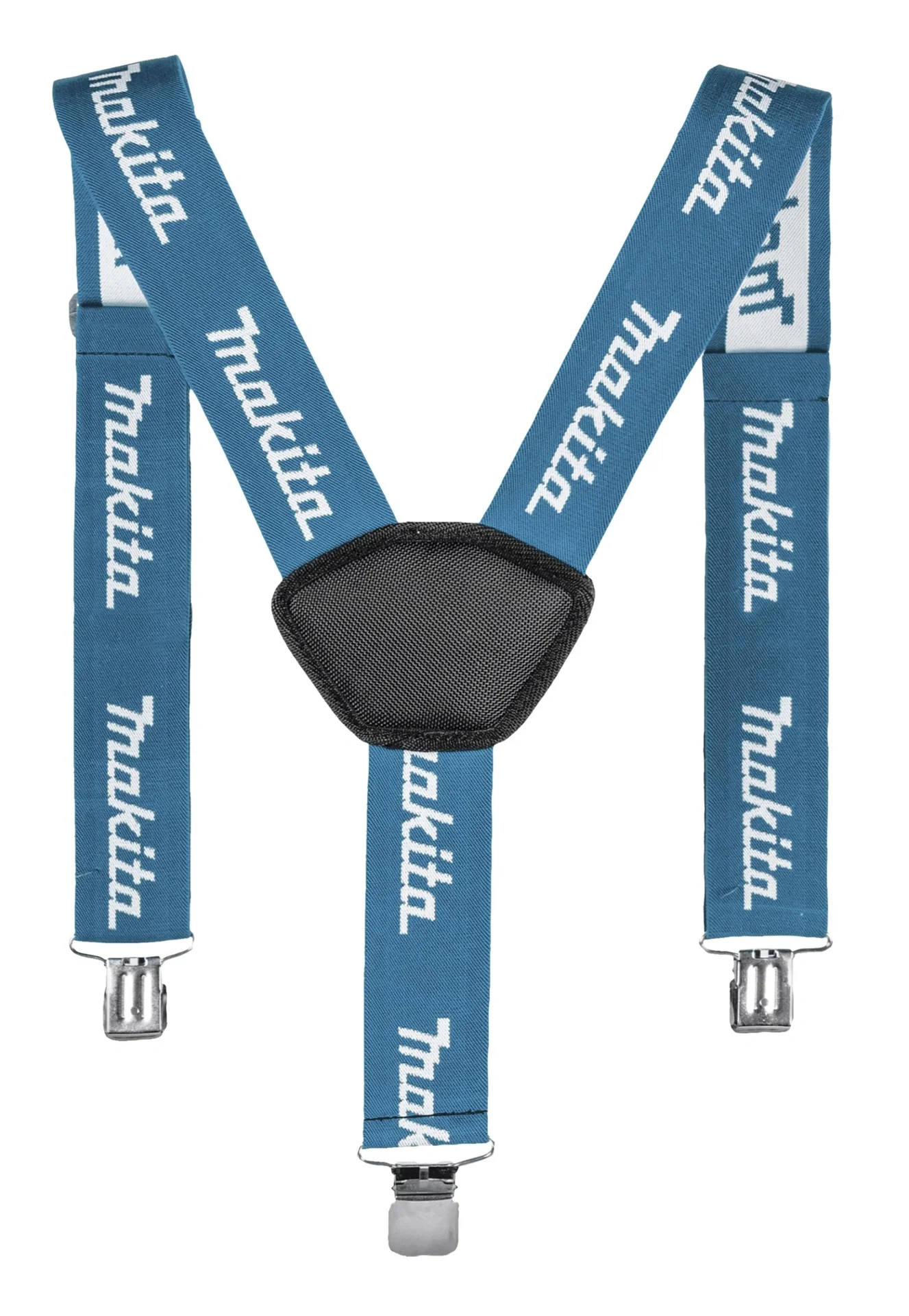 Hosenträger mit Clips - 1