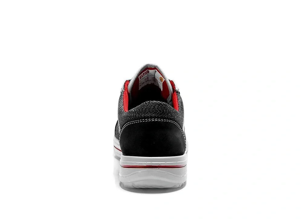 SENSATION Up Low ESD S3 Sicherheitshalbschuh Gr. 39 - 6