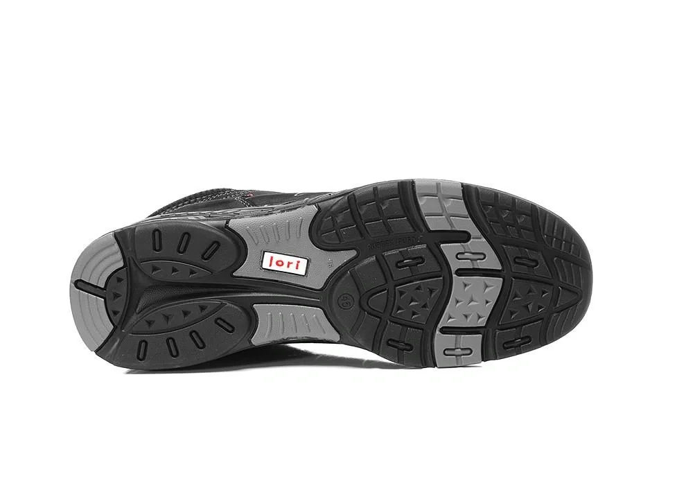 Sicherheitsstiefel jo_MAX BOAÂ® Mid S3 Gr. 36 - 6