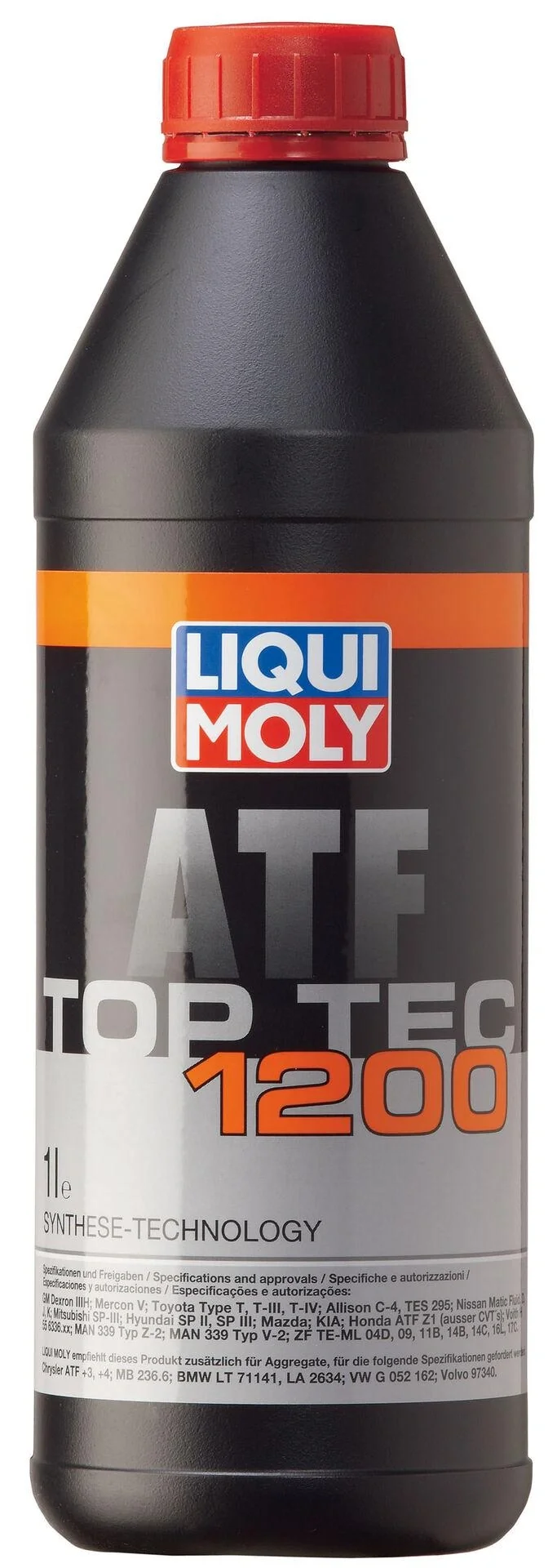 Getriebeöl Top Tec 1200 1 Liter - 1