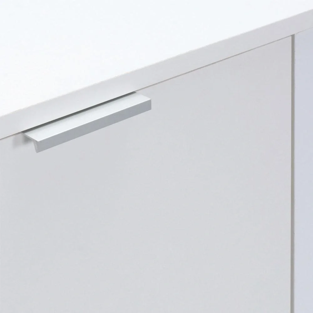 Kommode Alba Typ DB151 weiß - 6