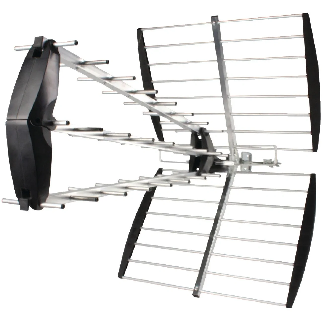 DVB-T/T2 Außenantenne 15 dB UHF - 2