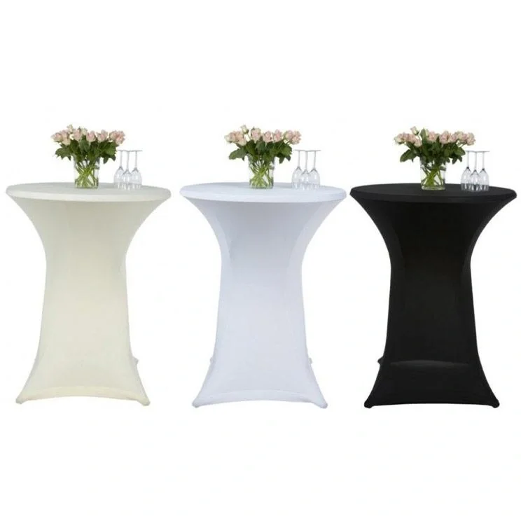Cocktail-Tischdecke 80x110x200 - 1