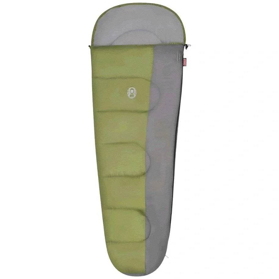 Atlantic 220 Maxi Comfort Schlafsack - 1