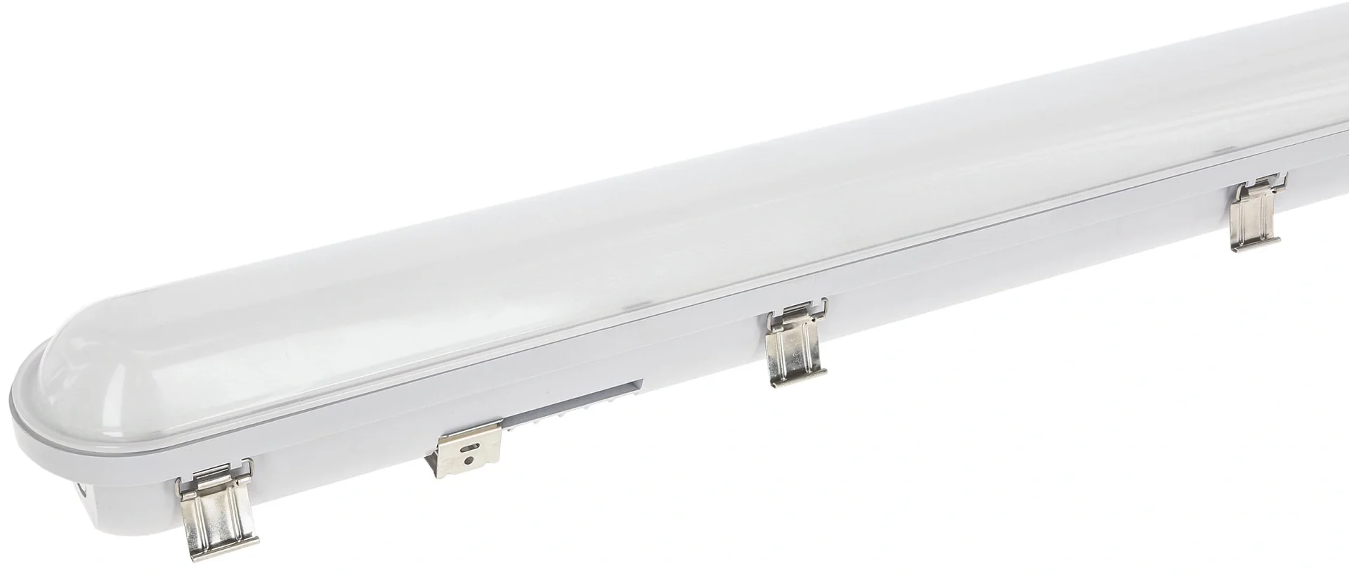 LED Feuchtraumleuchte "FarmLine", IP 65, 120 cm - 6