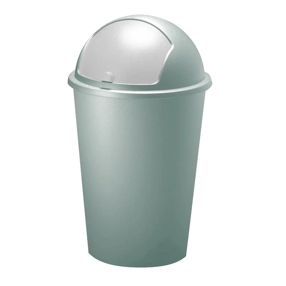 Abfalleimer mint Kunststoff 50L - 4