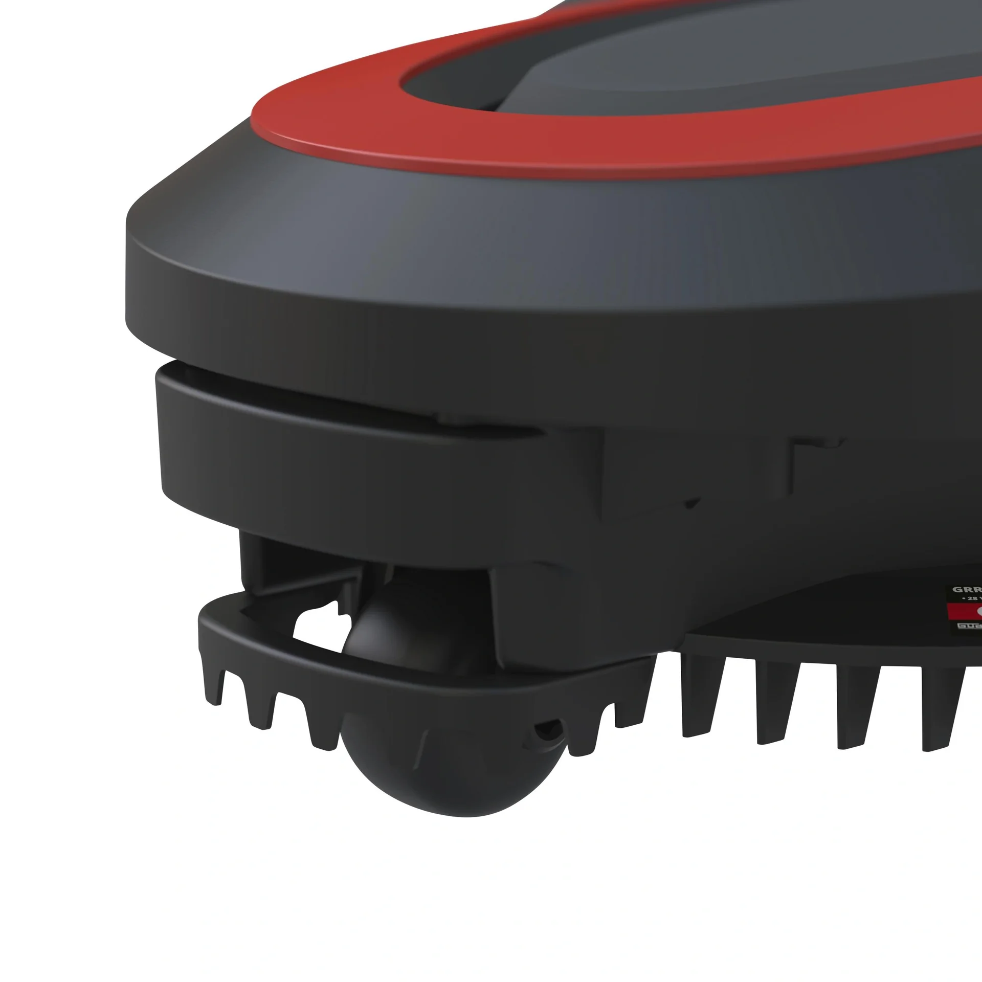 Roboter Rasenmäher GRR180.1 - 10