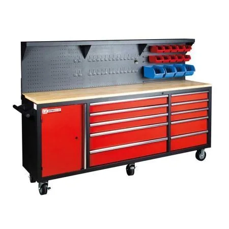 Werkbank Wagen WEWA2130 - 8