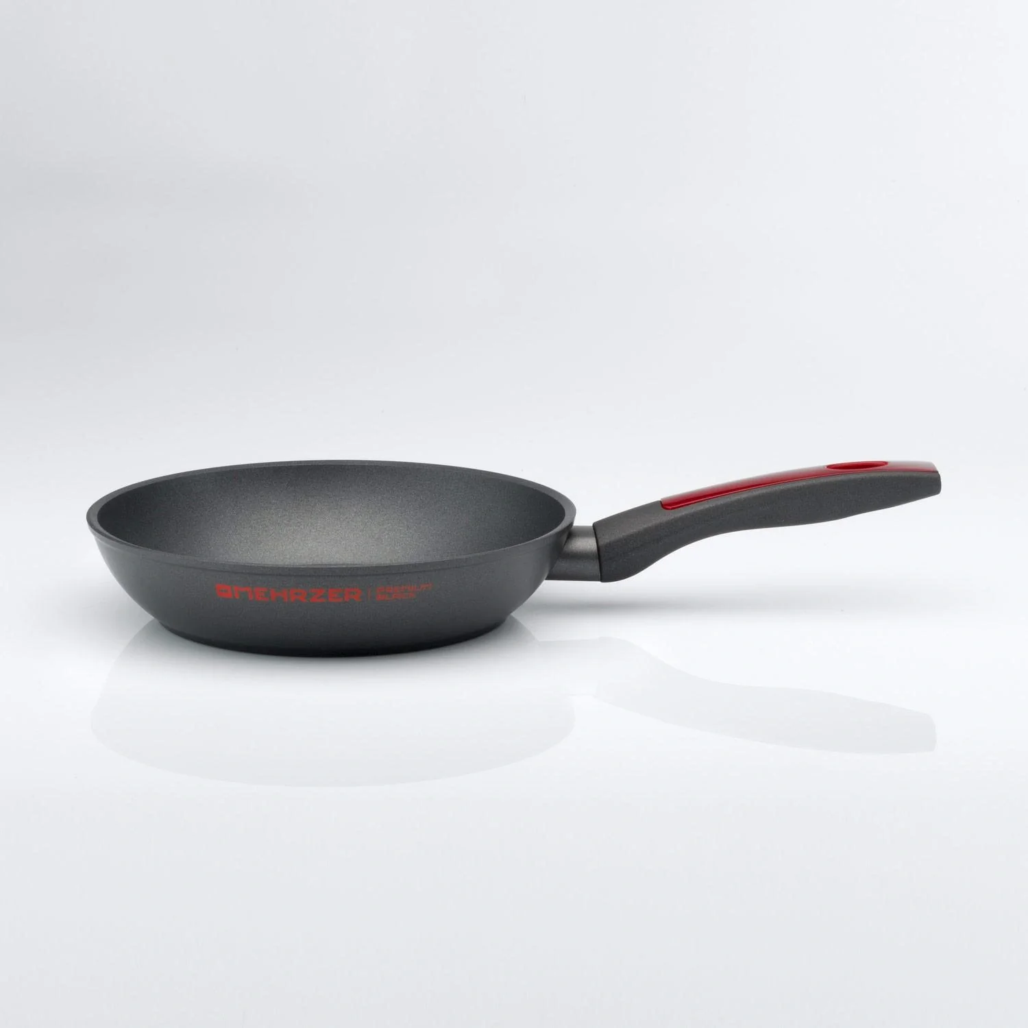 Mehrzer - Bratpfanne 20 cm - Black Diamond - 5