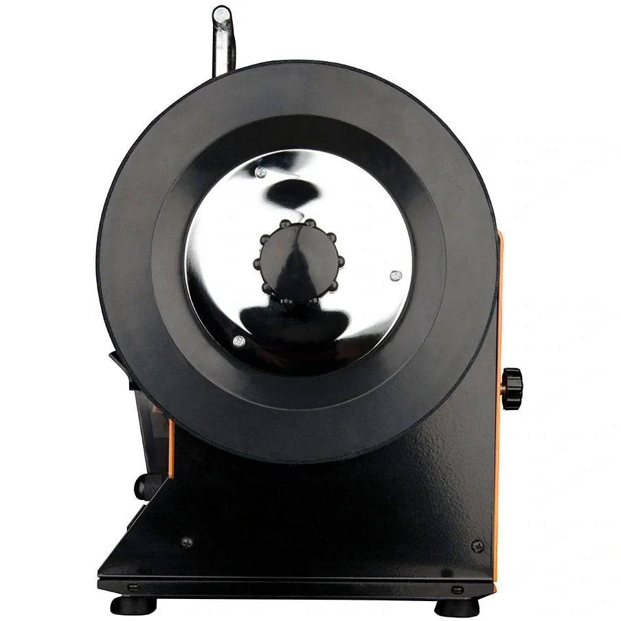 120 W Tischschleifmaschine nass - 5