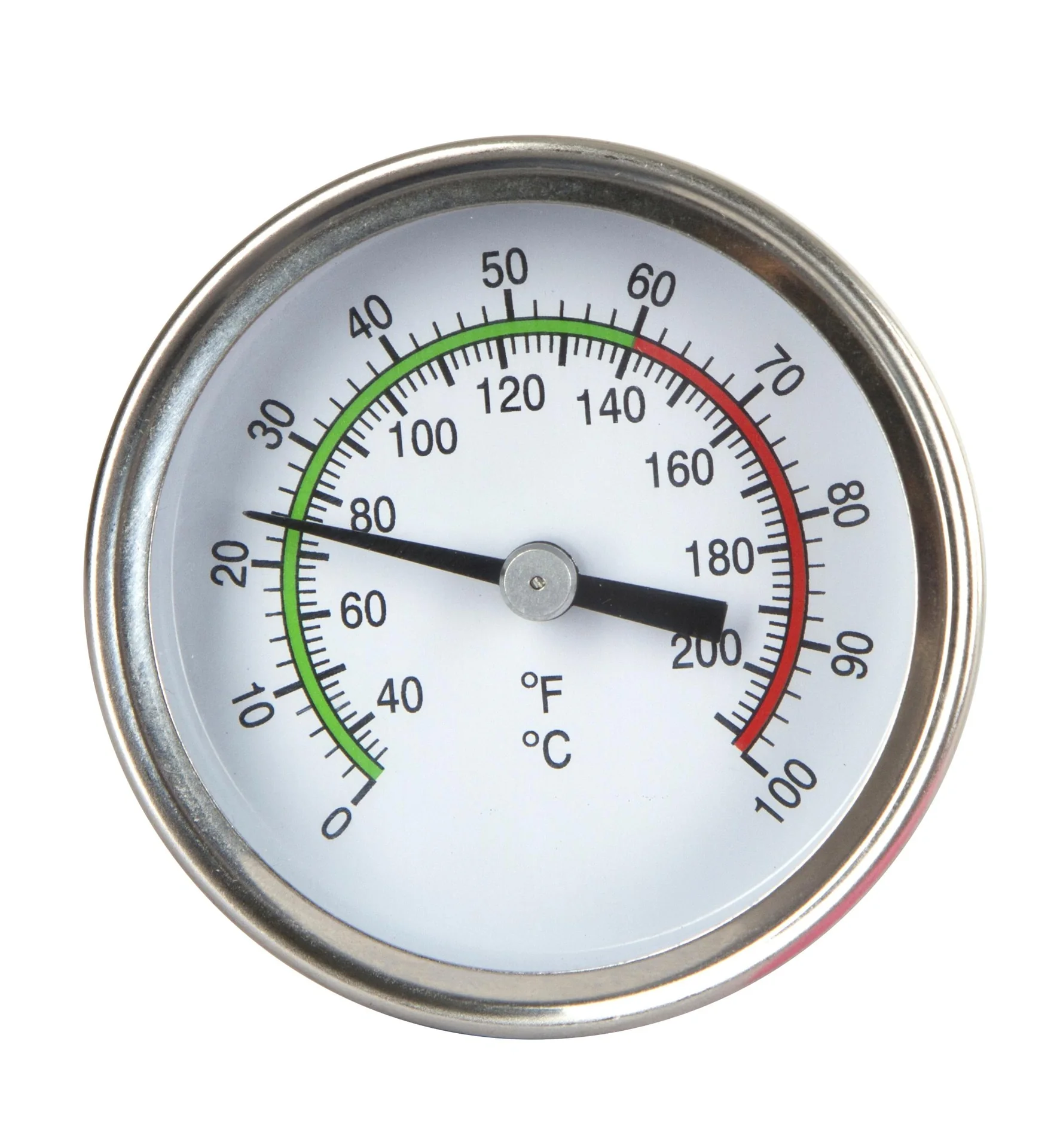 Stabthermometer für MilkPot 50 - 3