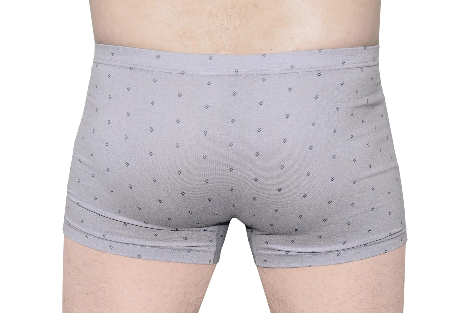Retroshorts im 3er Pack, bedruckt, Gr.M - 4