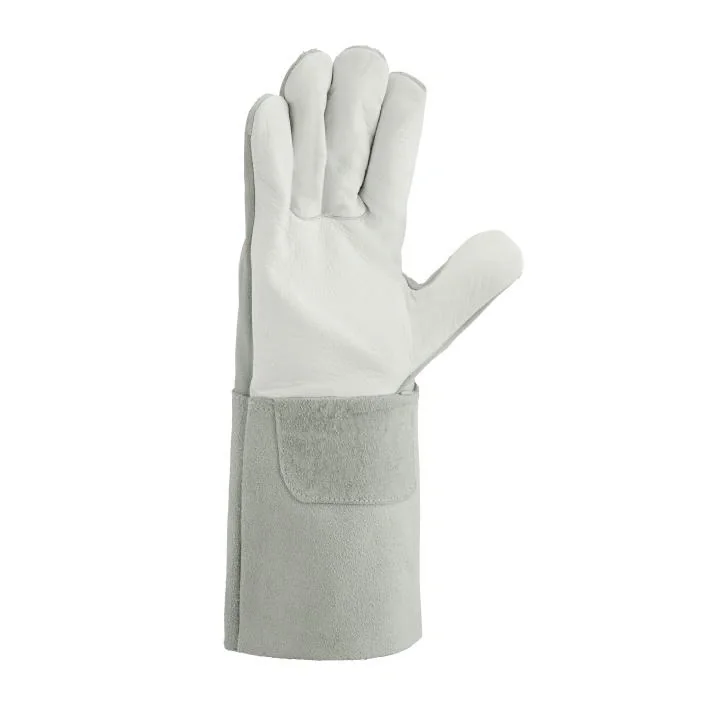 Schweißerhandschuh BATU TARA, Größe 10 - 1