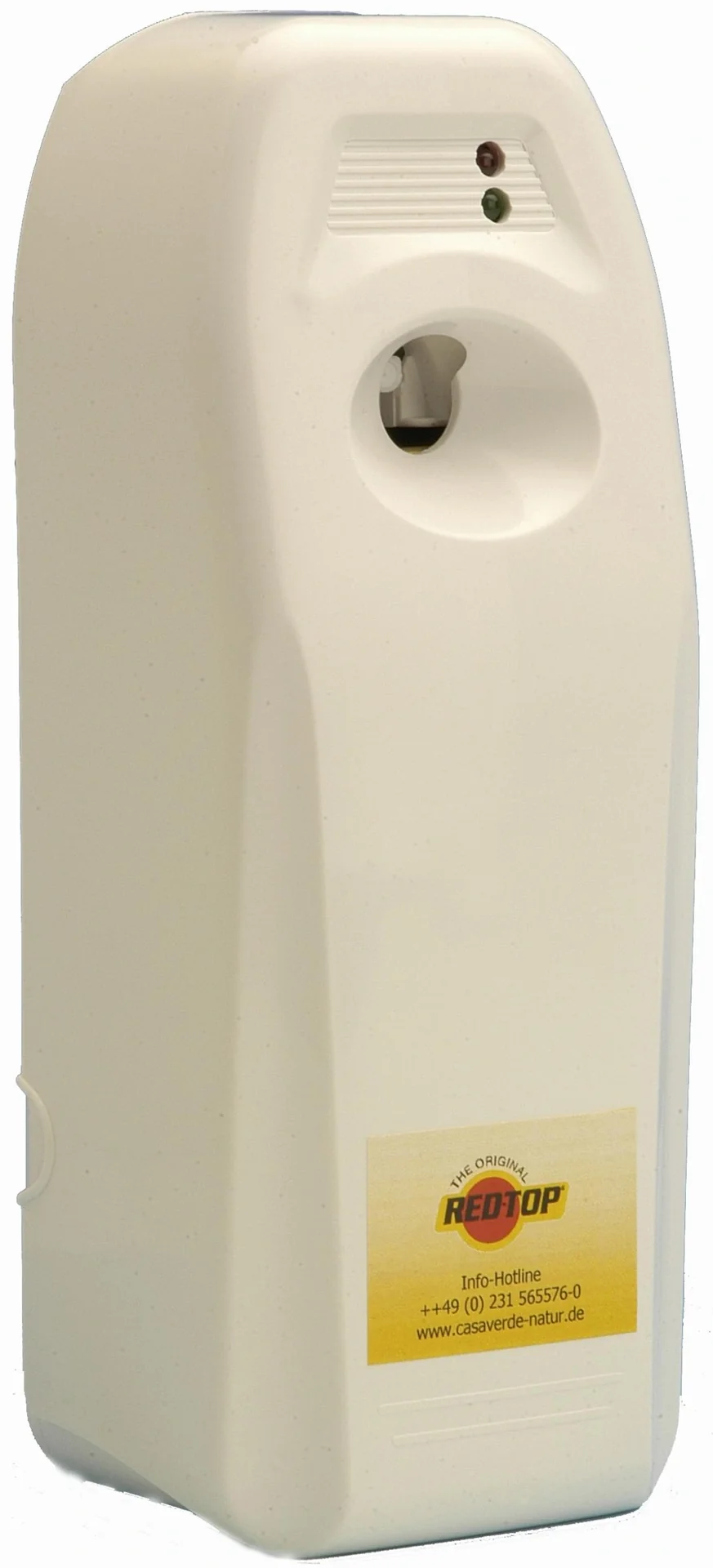 Insekt-Ex Sprühautomat - 1